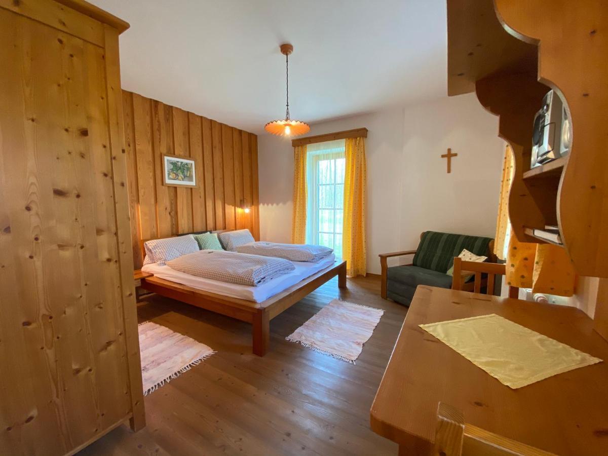 Villa Kuerbishof Gartner Fehring Esterno foto