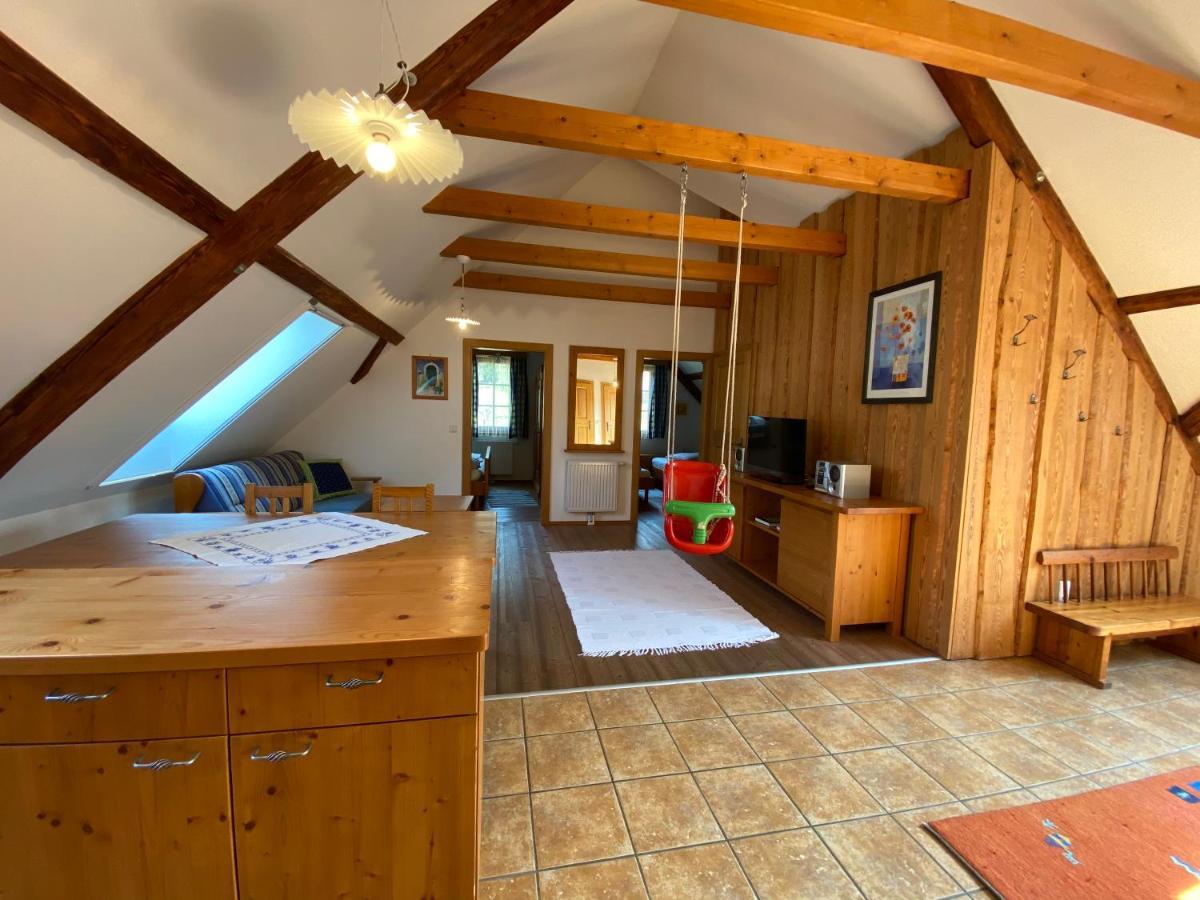Villa Kuerbishof Gartner Fehring Esterno foto