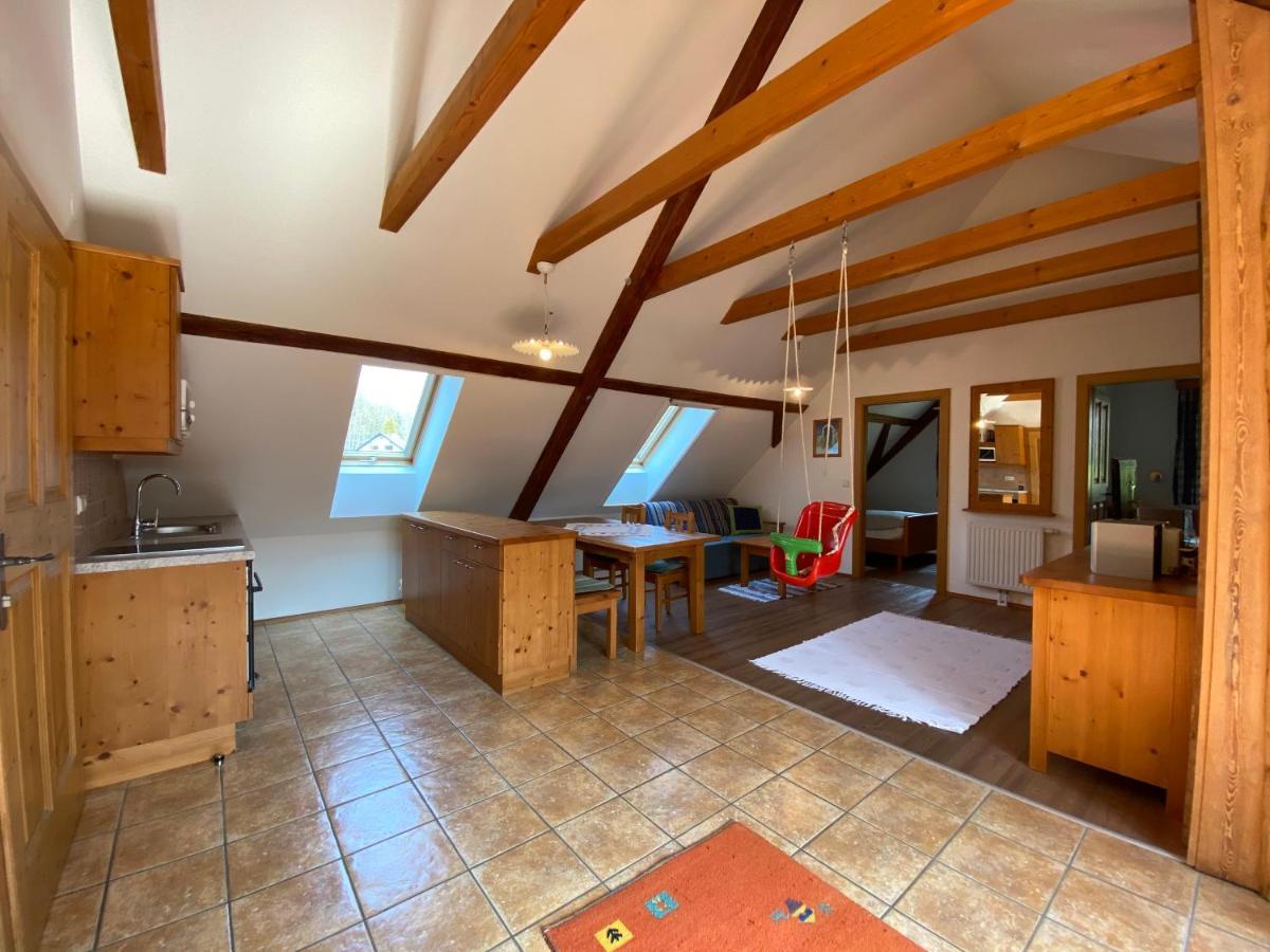 Villa Kuerbishof Gartner Fehring Esterno foto