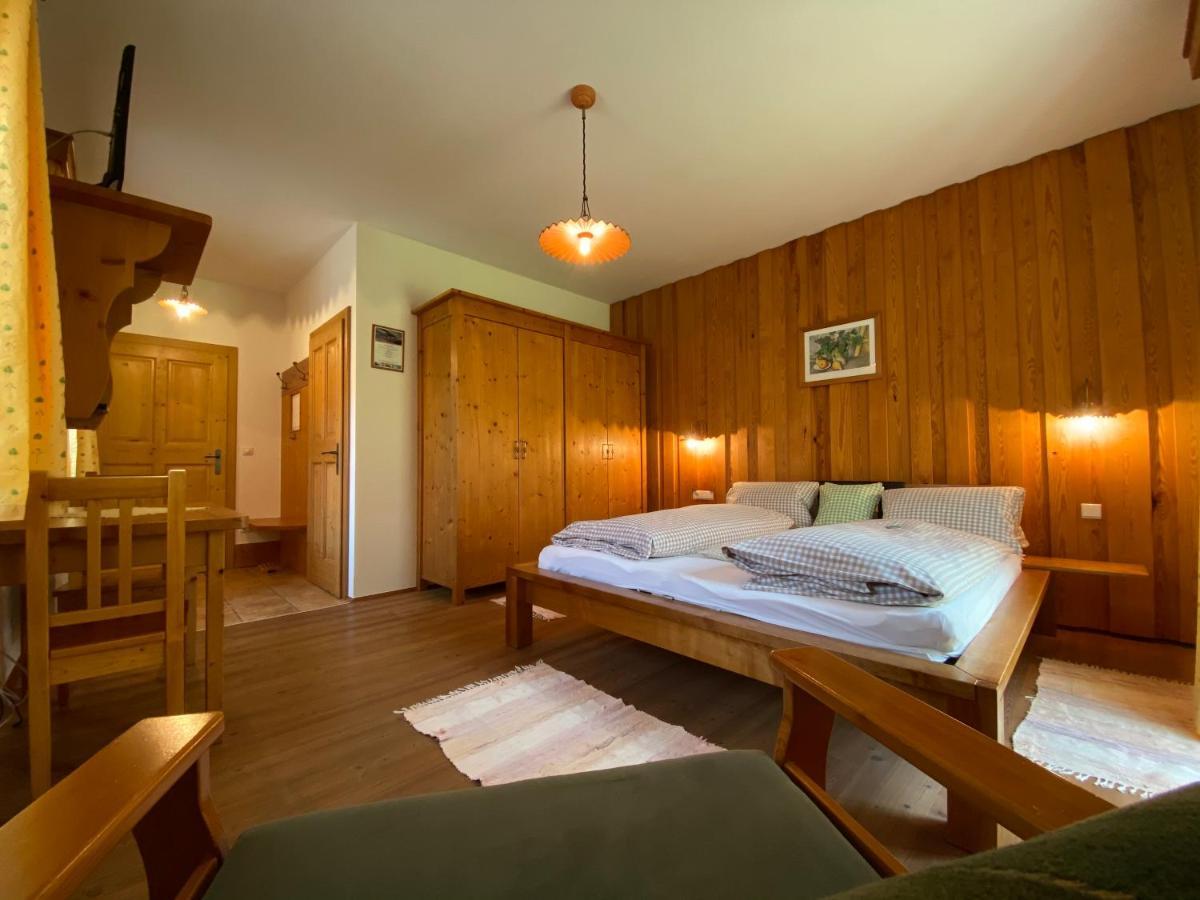 Villa Kuerbishof Gartner Fehring Esterno foto