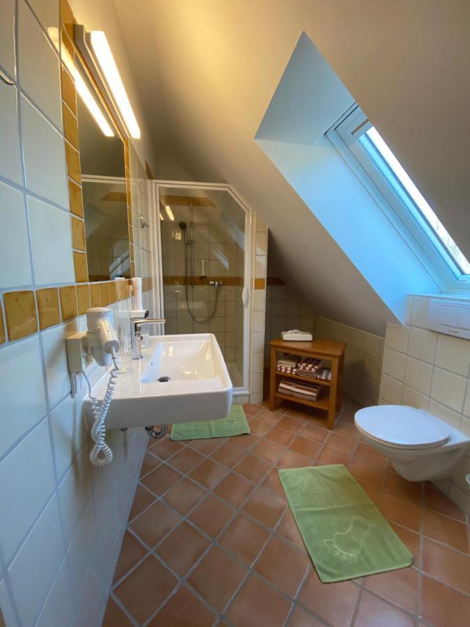 Villa Kuerbishof Gartner Fehring Esterno foto