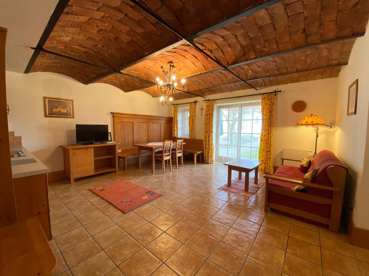 Villa Kuerbishof Gartner Fehring Esterno foto