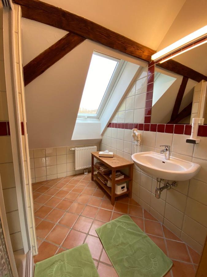 Villa Kuerbishof Gartner Fehring Esterno foto