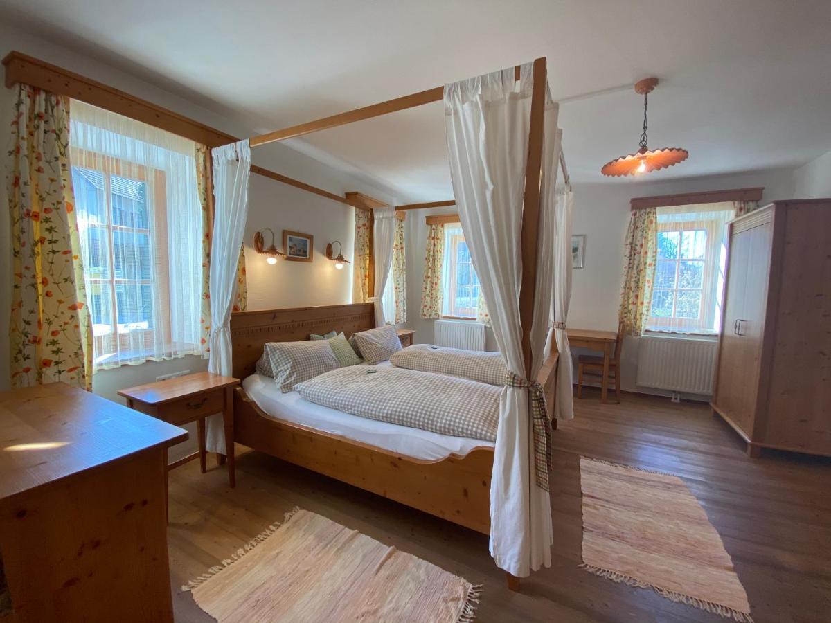 Villa Kuerbishof Gartner Fehring Esterno foto