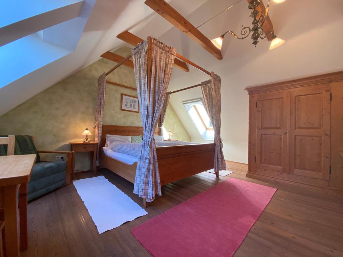 Villa Kuerbishof Gartner Fehring Esterno foto