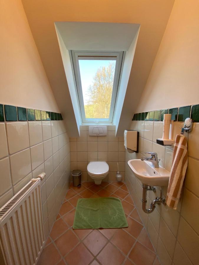 Villa Kuerbishof Gartner Fehring Esterno foto