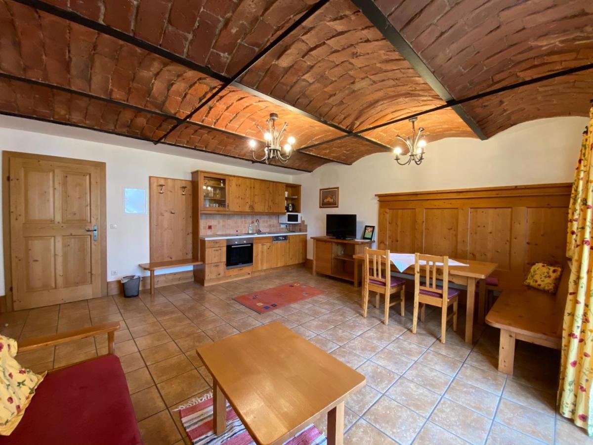 Villa Kuerbishof Gartner Fehring Esterno foto